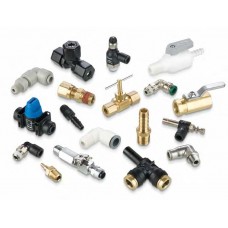 NPT ve Inch Ölçüler